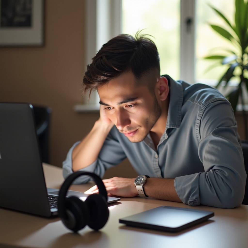 bluetooth-kuulokkeet eivät näy Windows 10:ssä