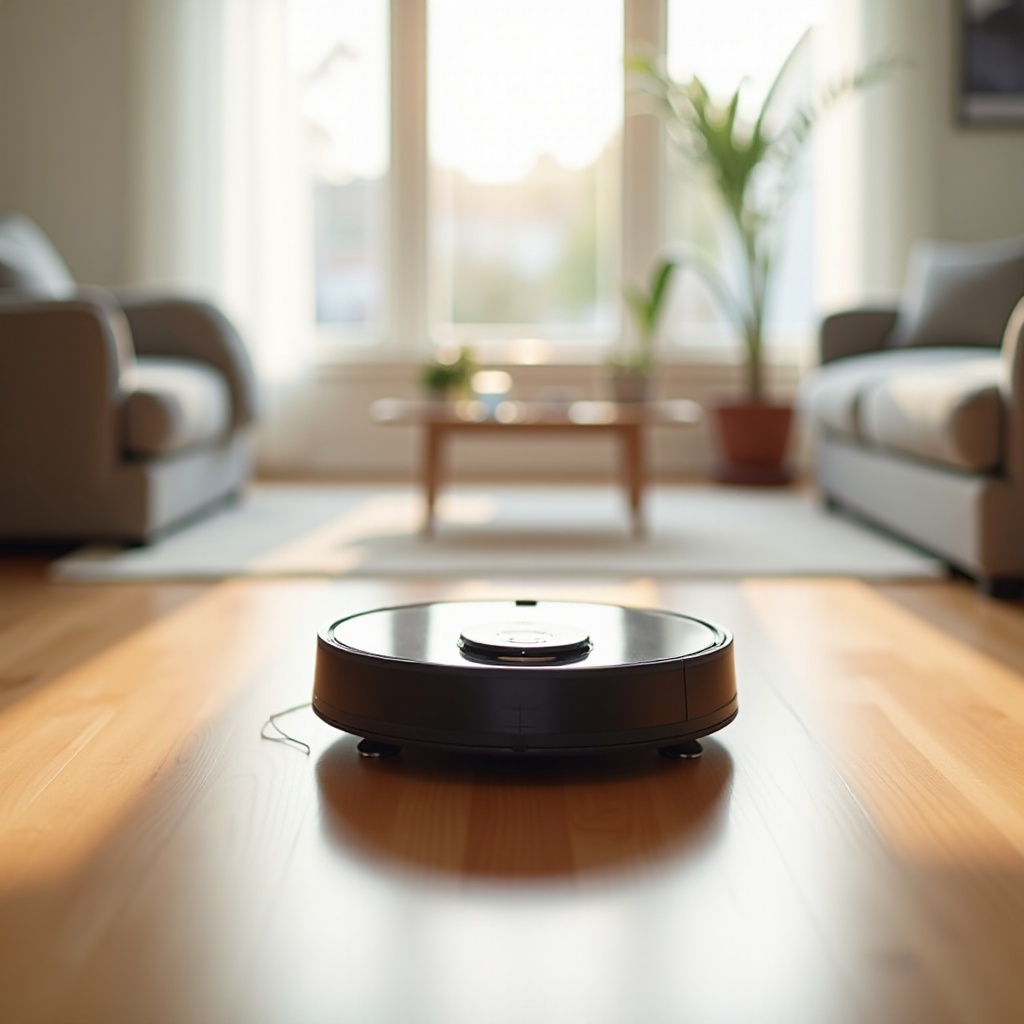 beste robotstofzuiger en dweil onder de 500 $