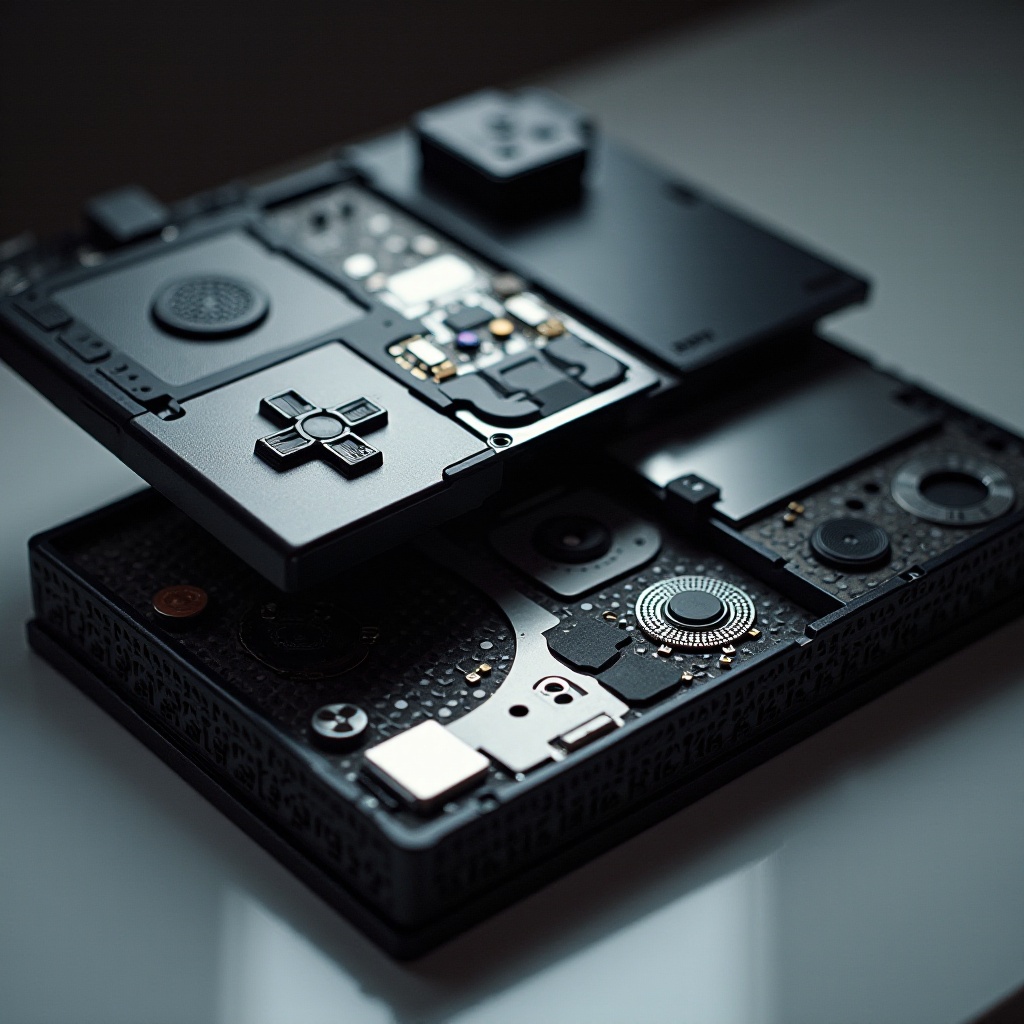 how to open ps3 console