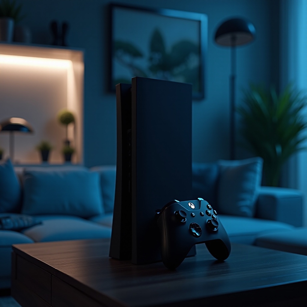 erro de sistema xbox e203