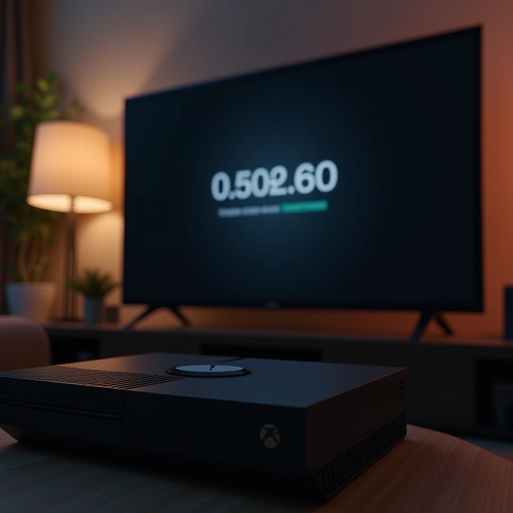 xbox-systeemfout e203