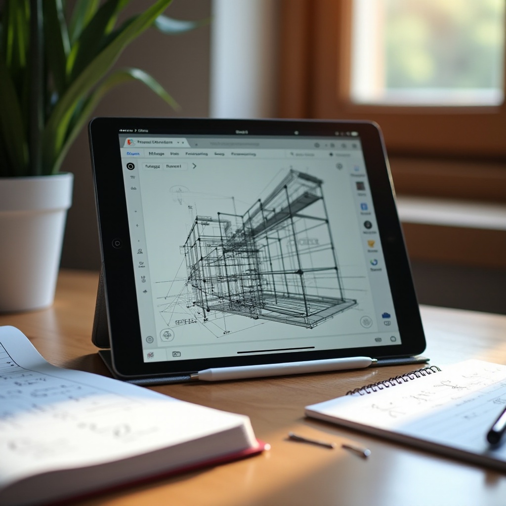 bestes iPad für Ingenieurstudenten
