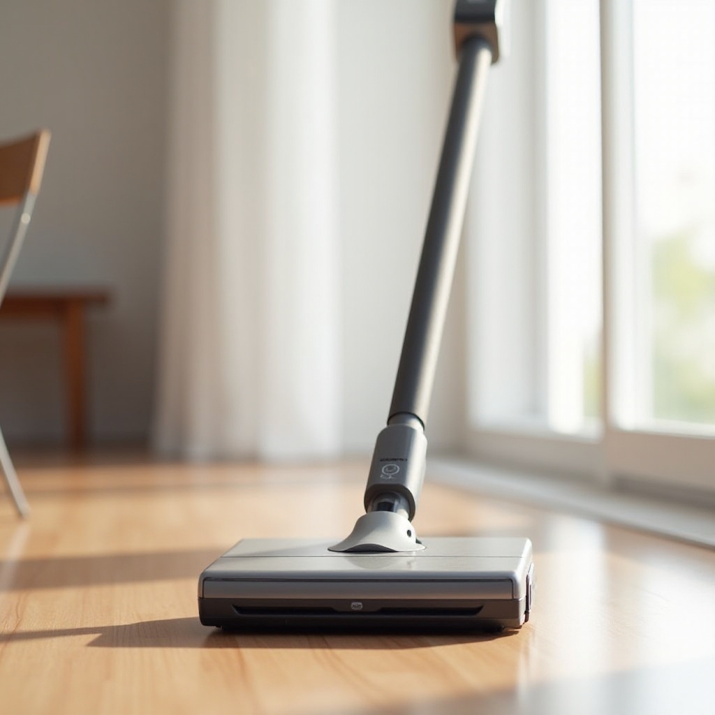 melhor aspirador sem escovas