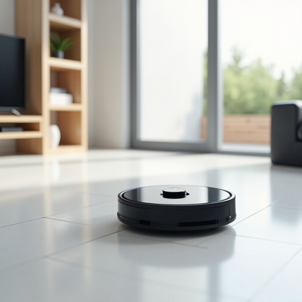 best robot vacuum cleaner