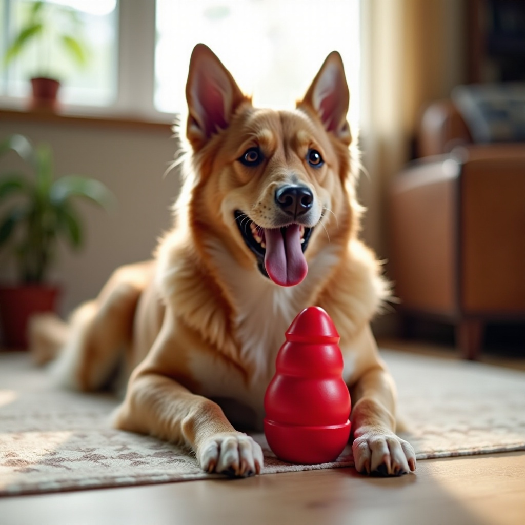 best kong dog toys