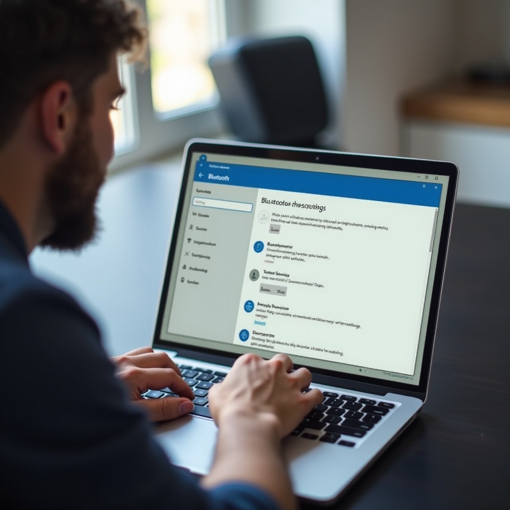 les écouteurs bluetooth ne s'affichent pas sur windows 10