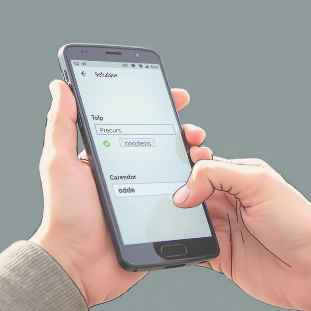 hoe een e-mail te verzenden vanaf een Android-telefoon