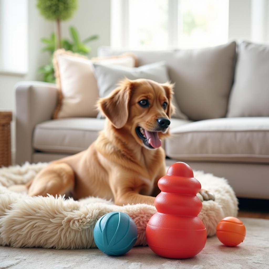 best kong dog toys