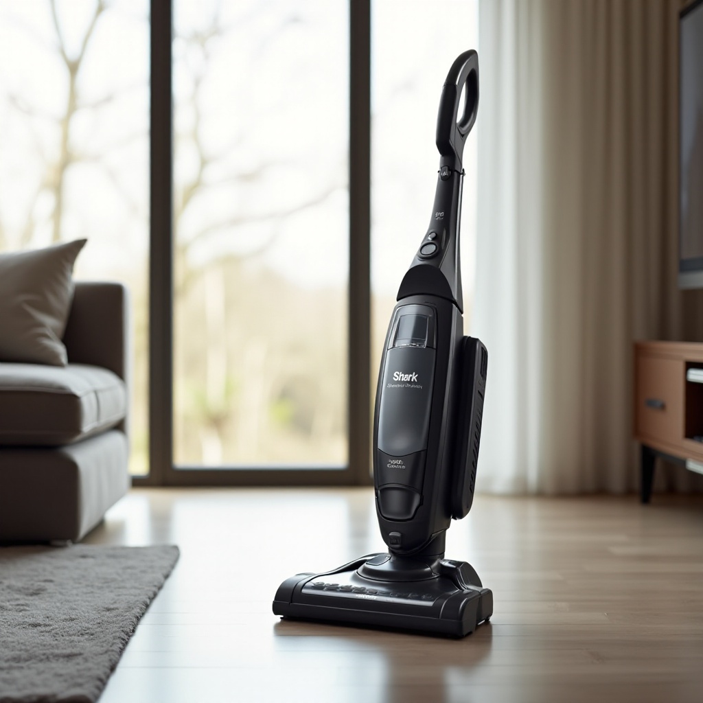 reviews on shark navigator vacuum cleaner