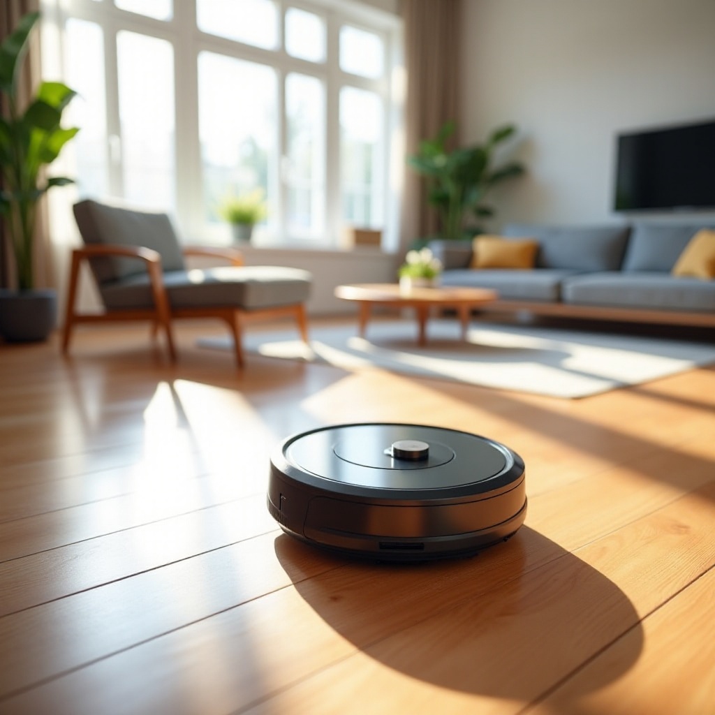 miglior robot aspirapolvere e mocio sotto i 500 $