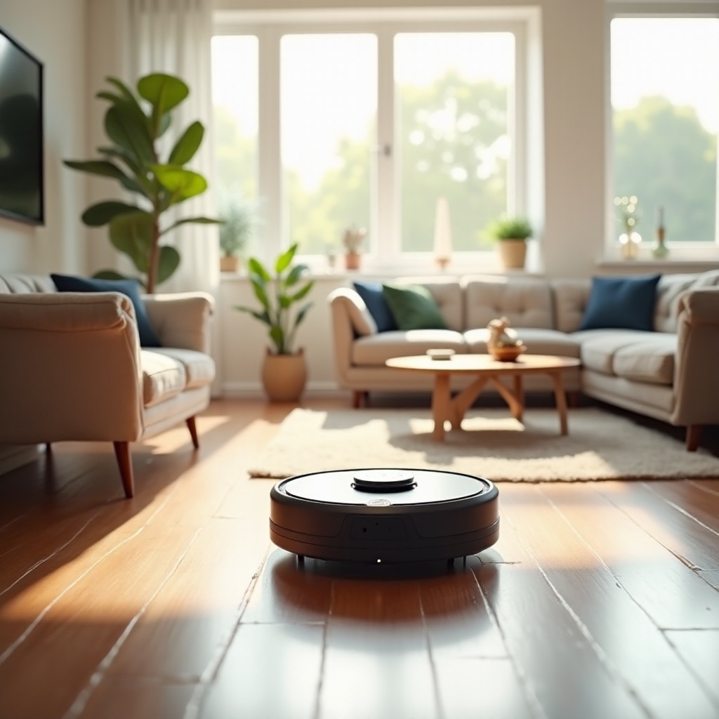 best neato robot vacuum