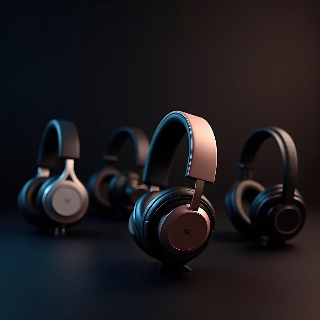 audiophile Kopfhörer am besten