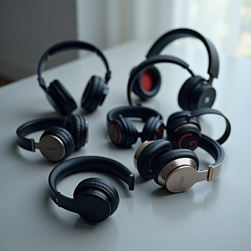 melhores fones de ouvido abaixo de 600