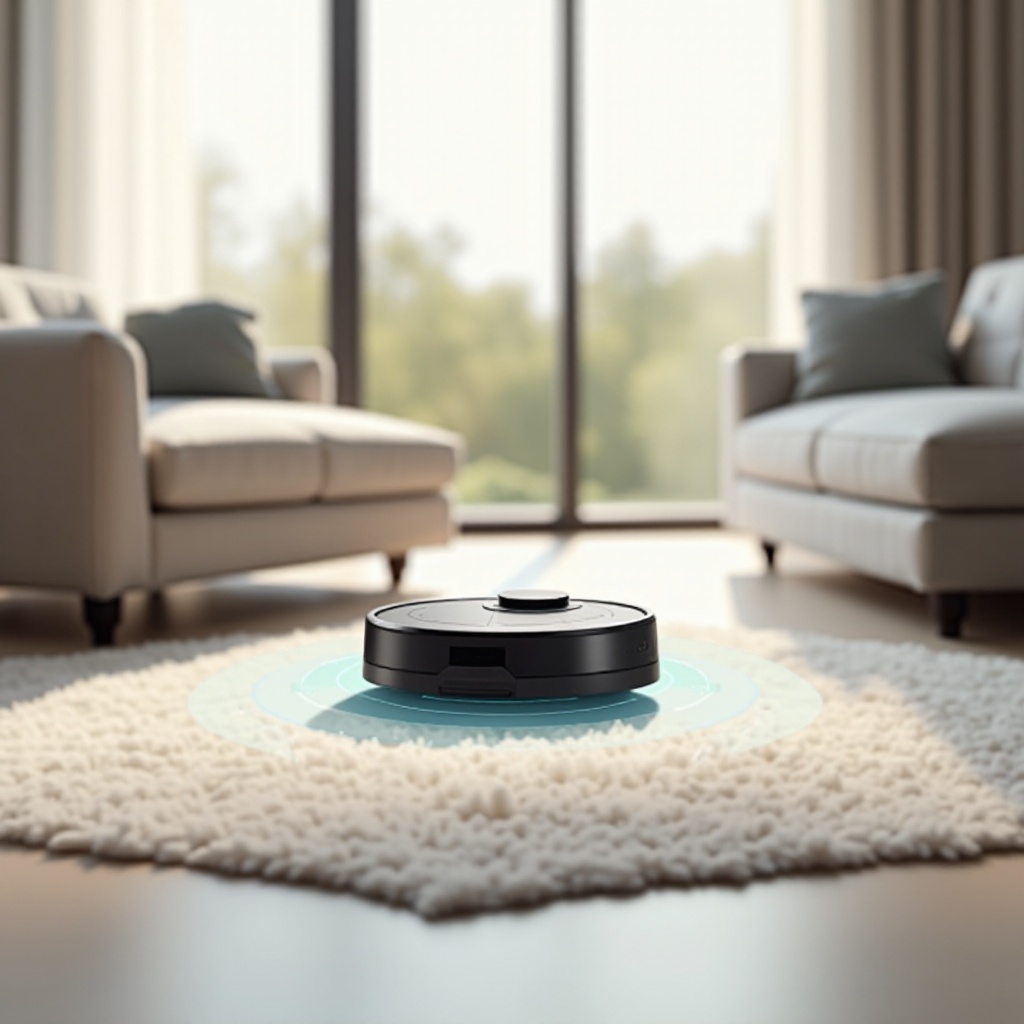 meilleur aspirateur autonome