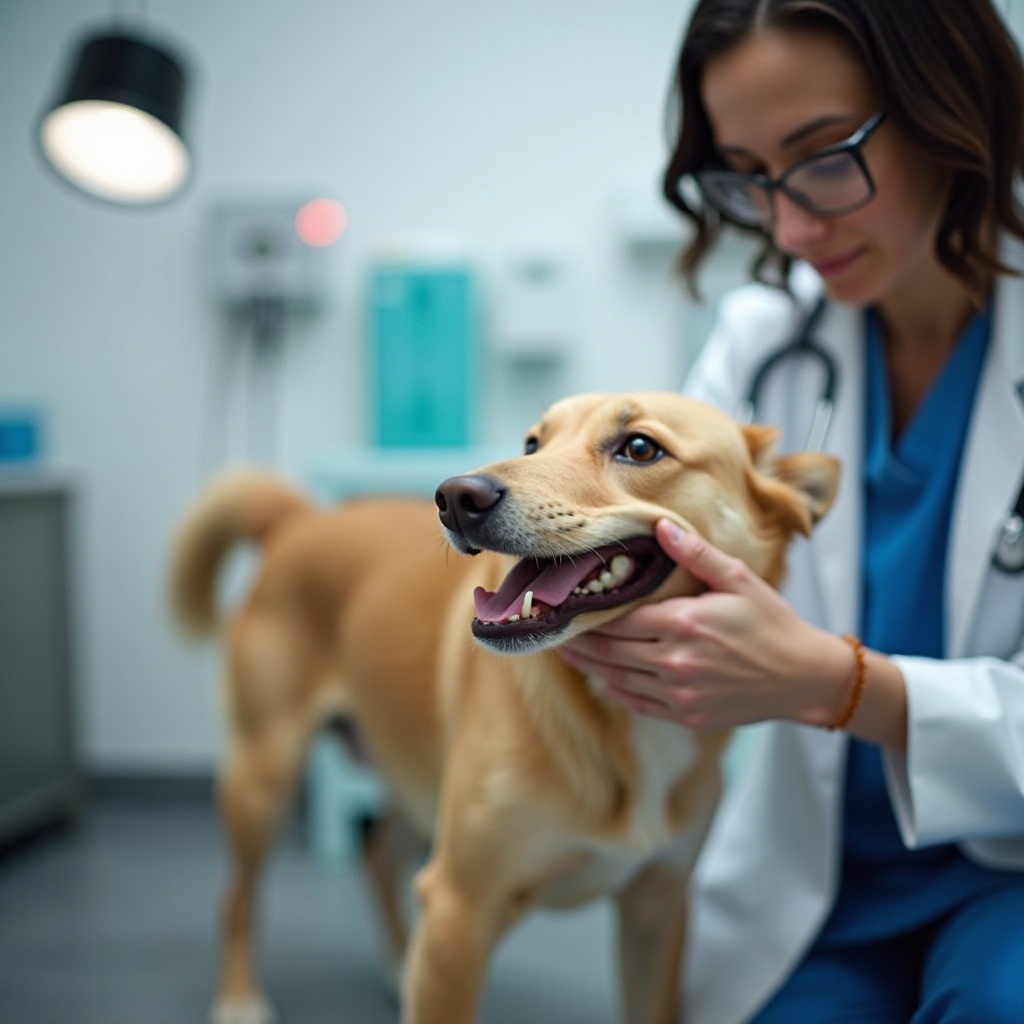 tratamento para ácaros de ouvido e pulgas para cães