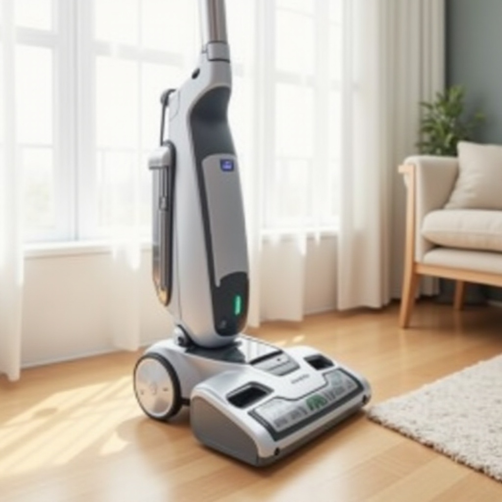 meilleur petit aspirateur évalué