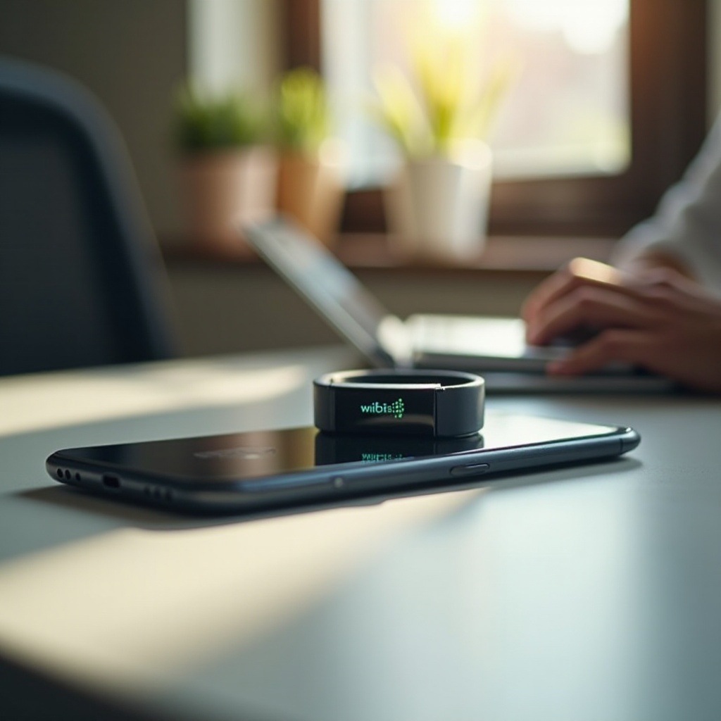 Fitbit für Apple-Telefon