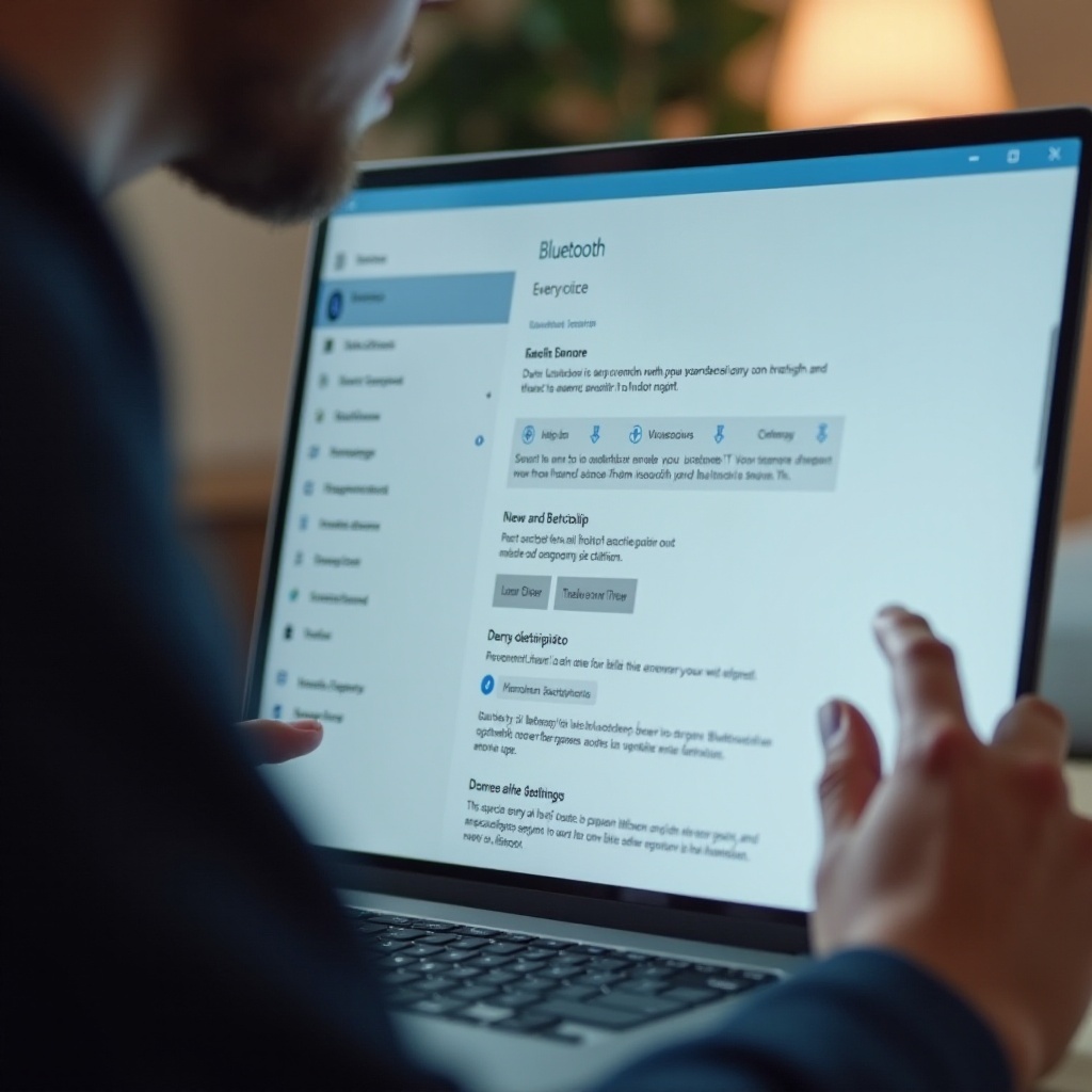 bluetooth-kuulokkeet eivät näy Windows 10:ssä