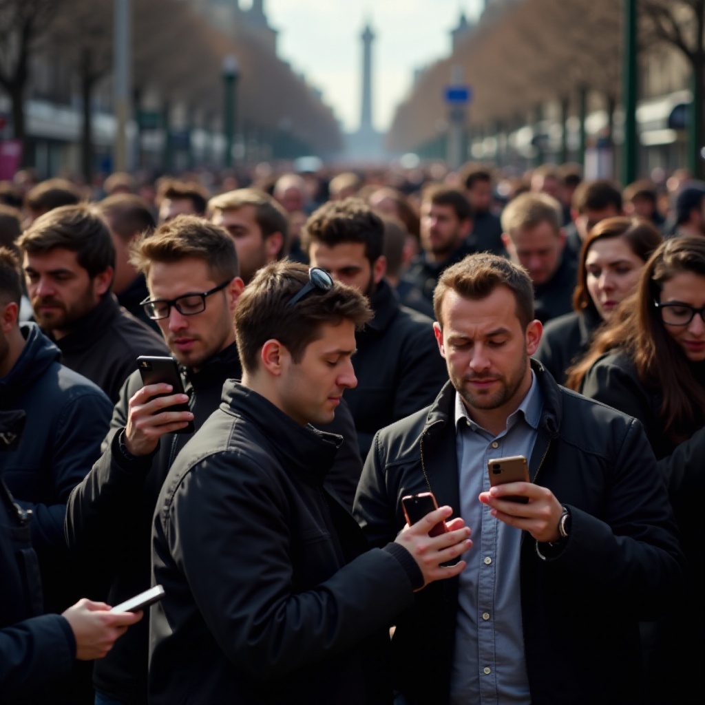 was verursacht Mobilfunkausfälle