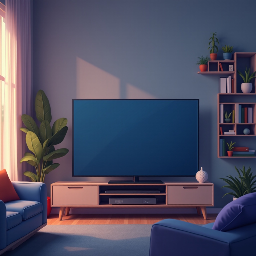 restablecimiento de fábrica televisor Vizio