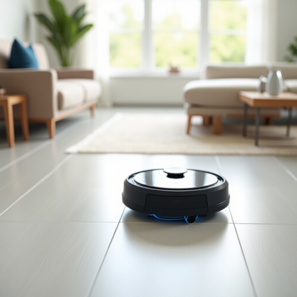 bester Saug- und Wischroboter unter 500 $