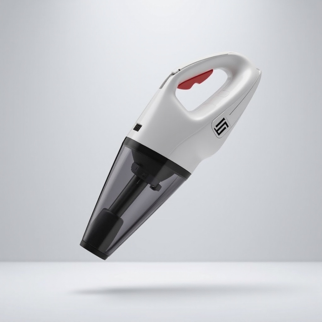 meilleur aspirateur à main