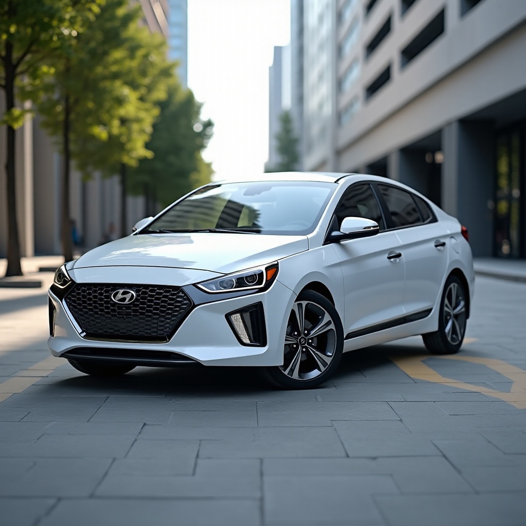 betrouwbaarheid van de hyundai ioniq 6