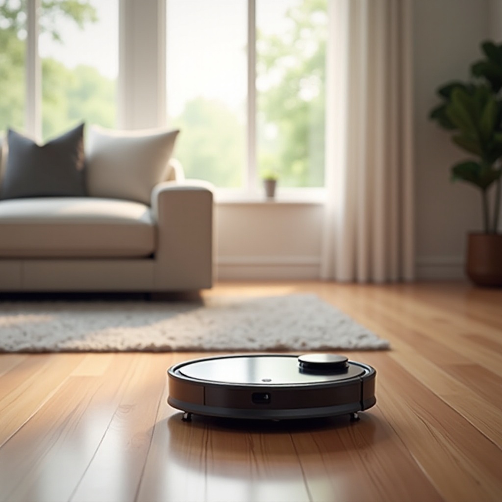 beste robotstofzuiger en dweil onder de 500 $