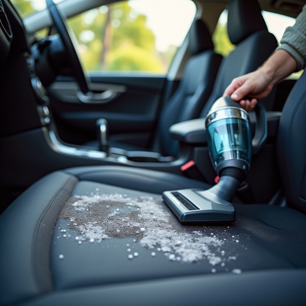 mejor aspiradora para limpiar coches