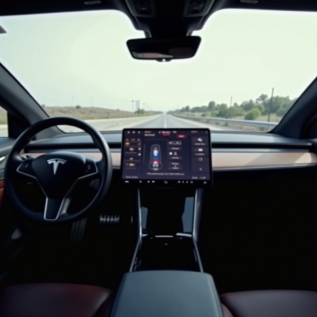 puoi aggiungere il pilota automatico alla Tesla più tardi