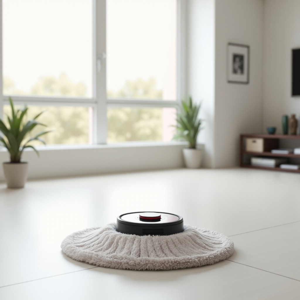 miglior robot aspirapolvere e mocio sotto i 500 $