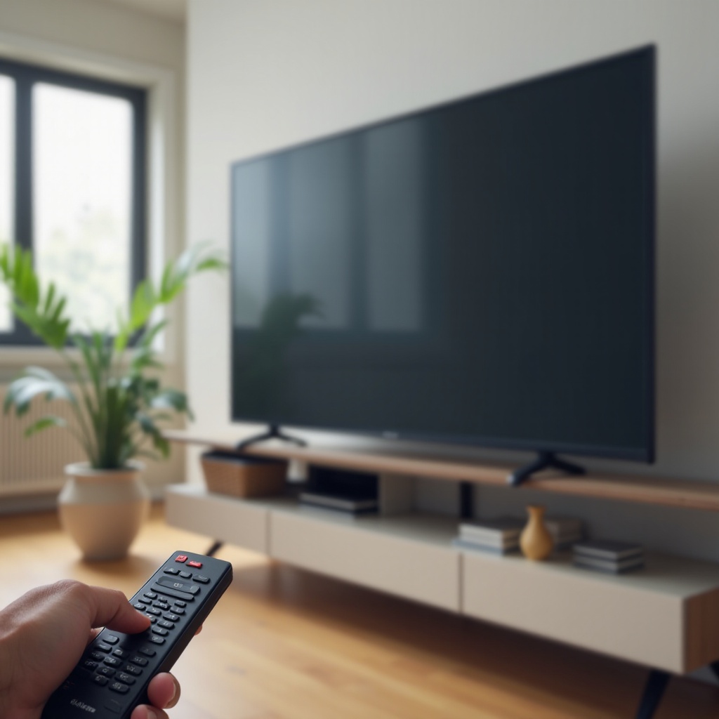 réinitialisation d'usine téléviseur Vizio