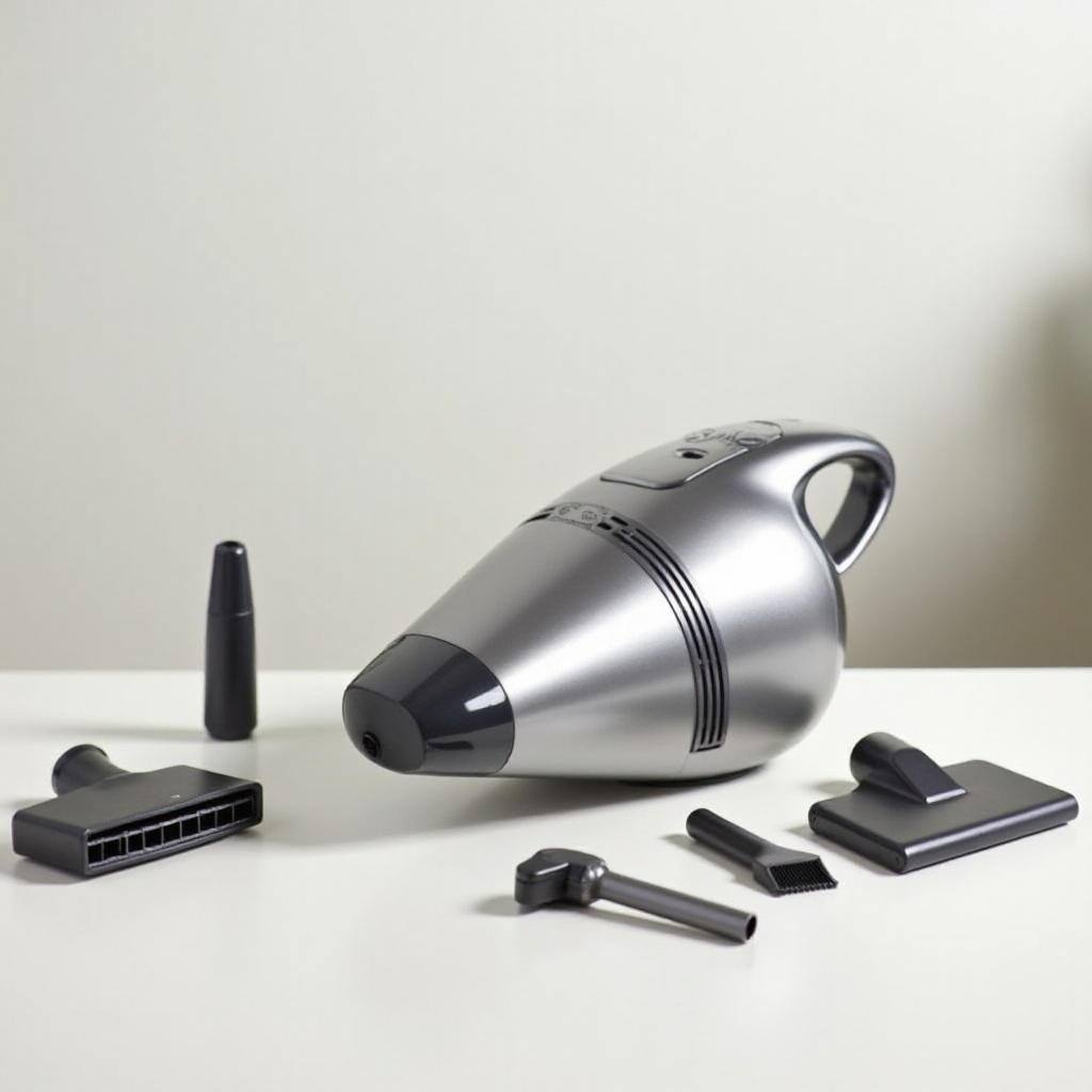 miglior mini aspirapolvere per peli di animali domestici