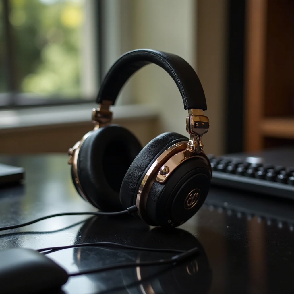 audiophile headphones best