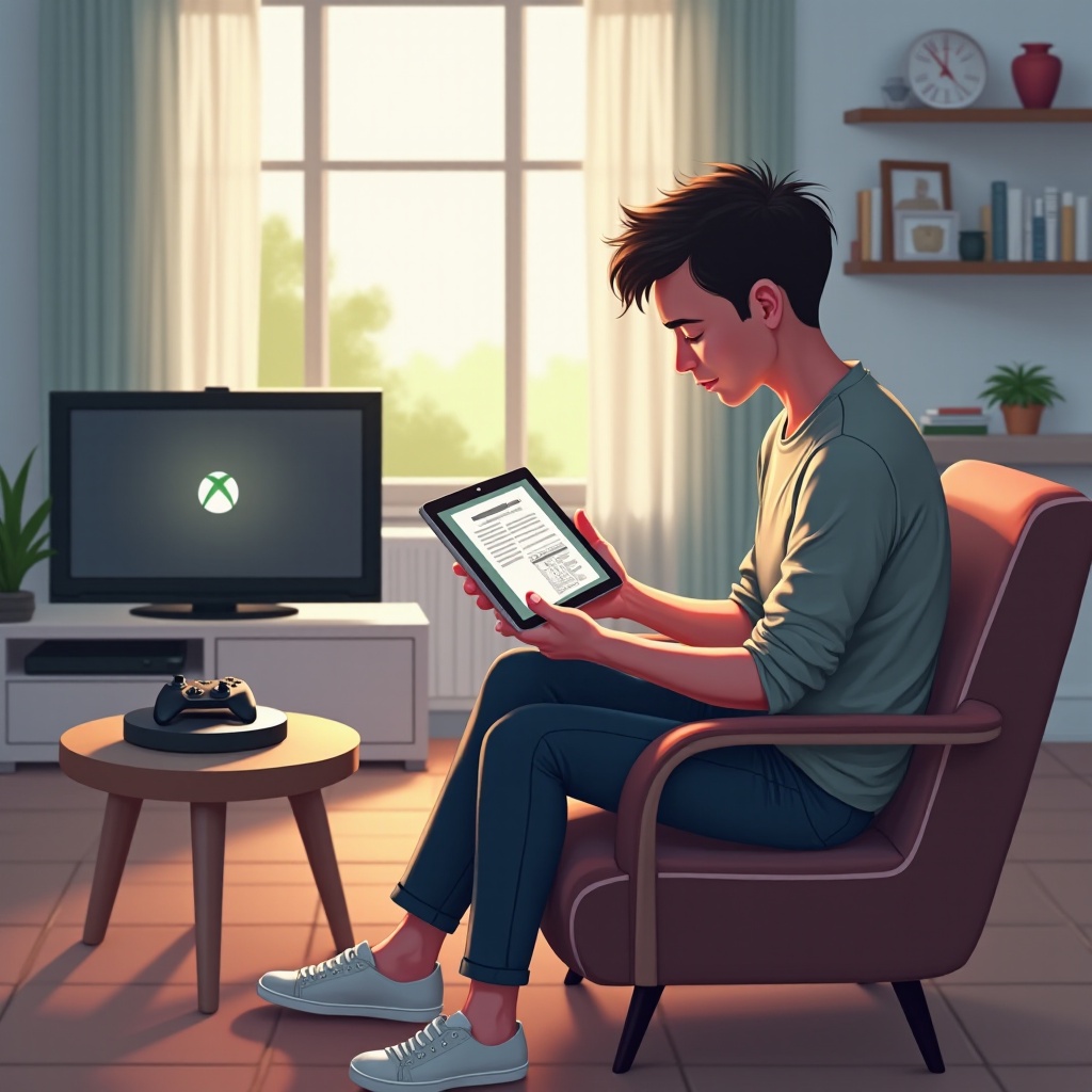 errore di sistema xbox e203