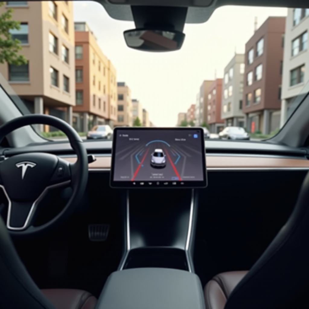 puoi aggiungere il pilota automatico alla Tesla più tardi