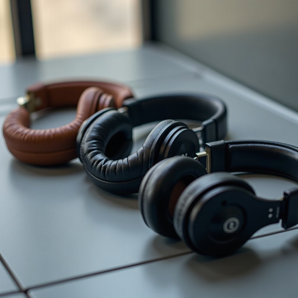 best headphones under 600