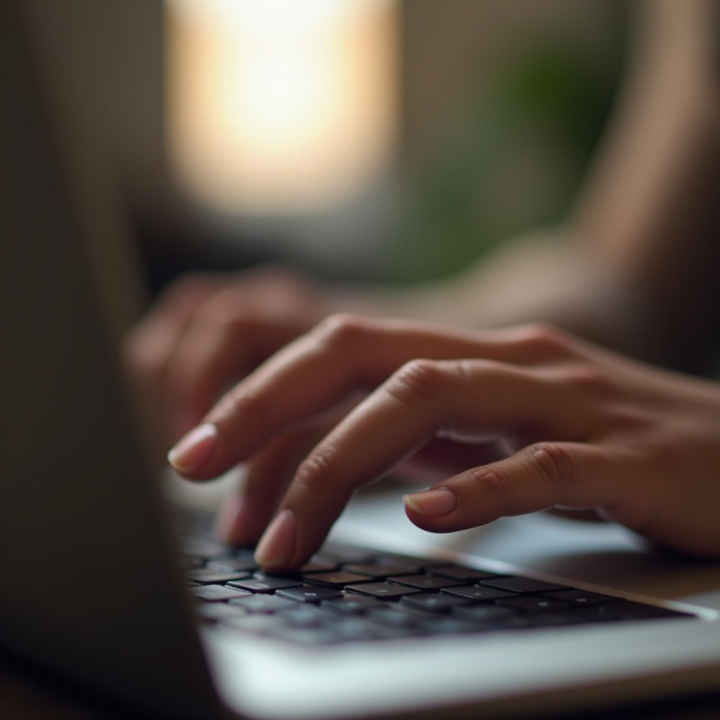 raccourcis clavier pour redémarrer le mac