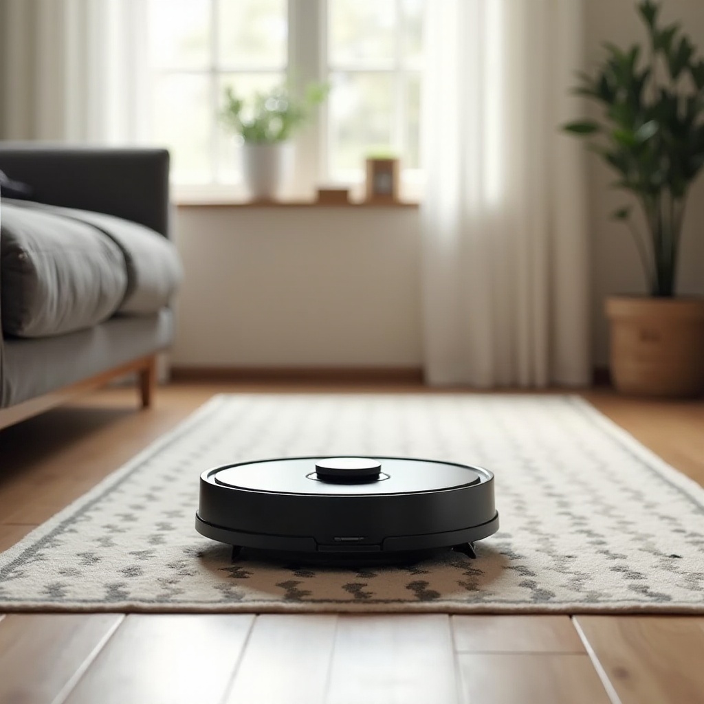best neato robot vacuum