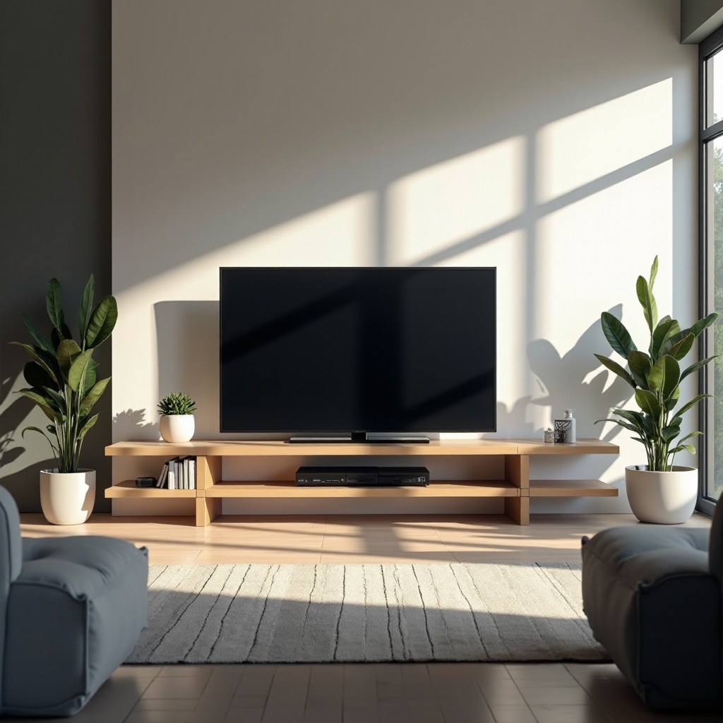 comment allumer ma télévision sans télécommande