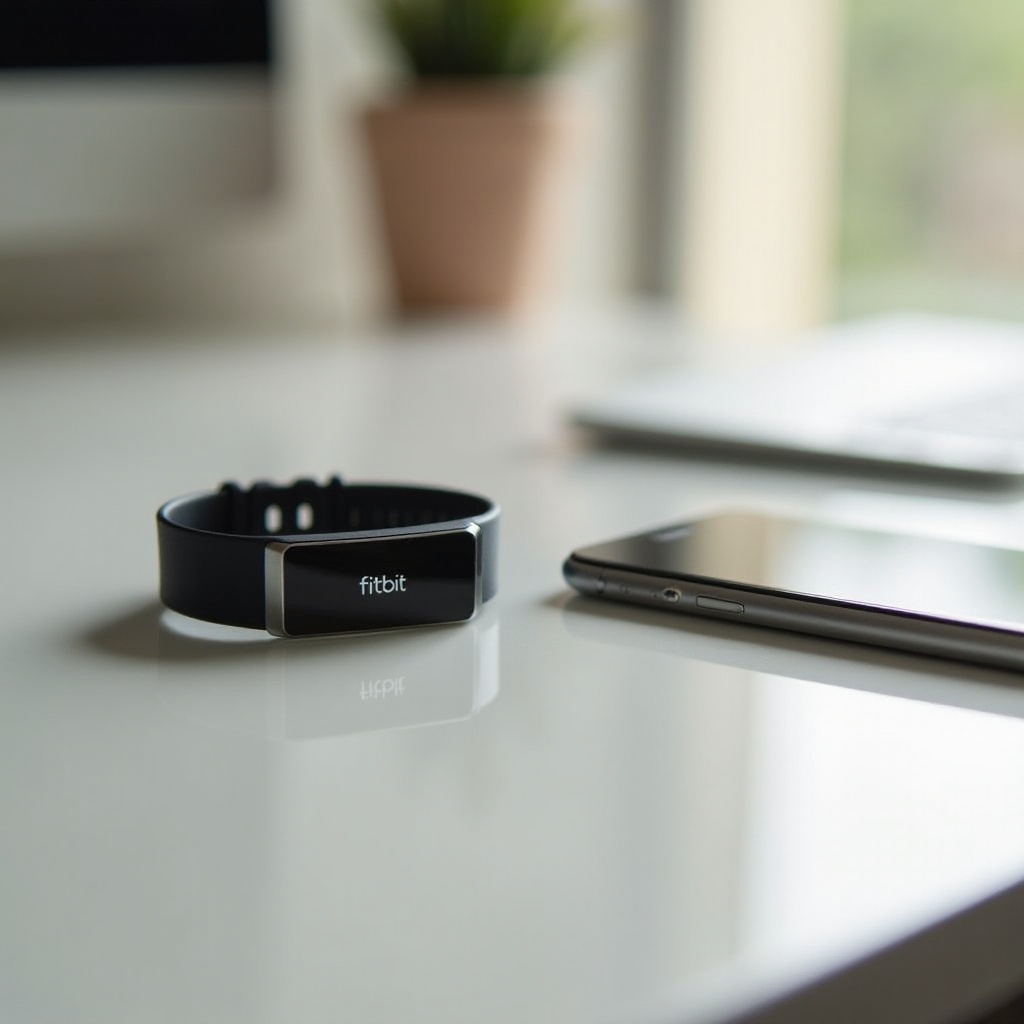 fitbit para teléfono apple