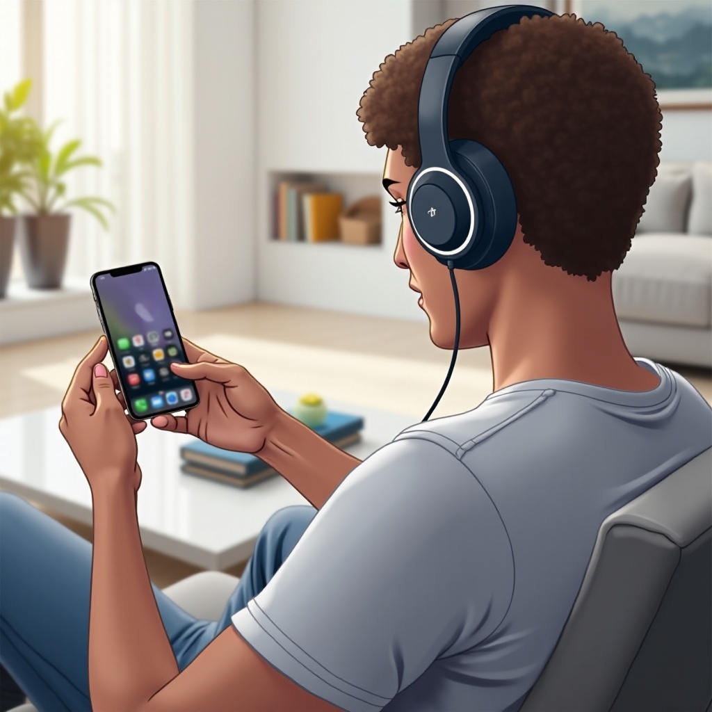 pairing crusher wireless headphones