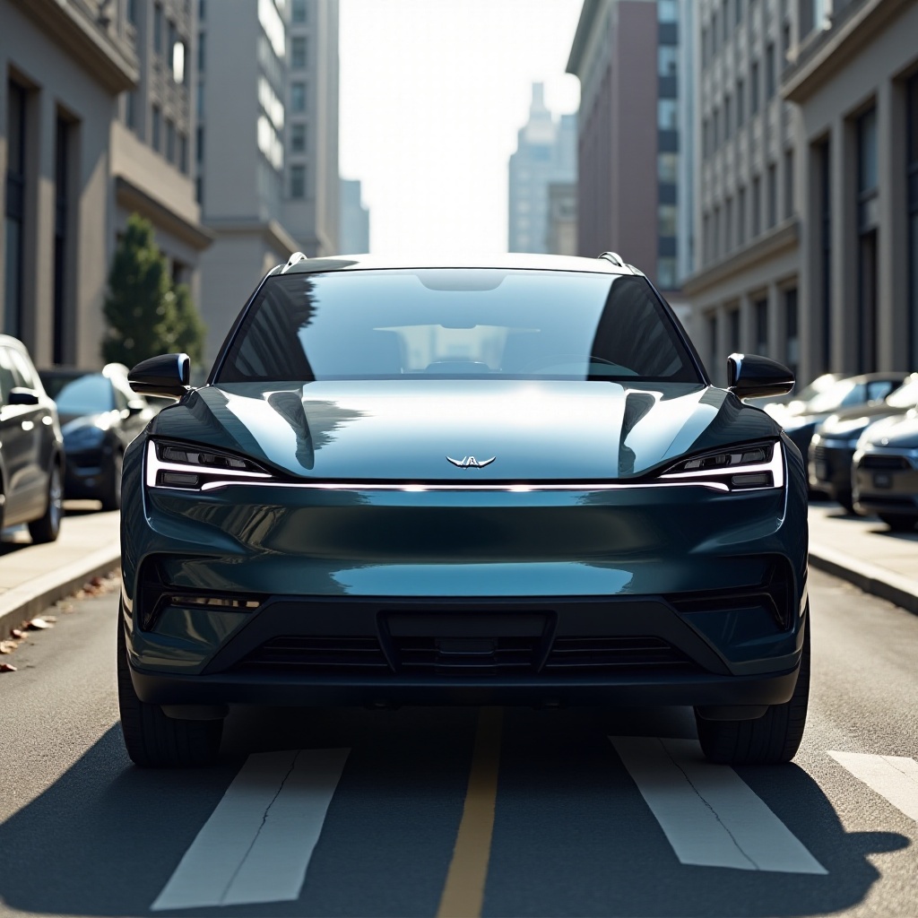 betrouwbaarheid van Rivian-elektrische voertuigen