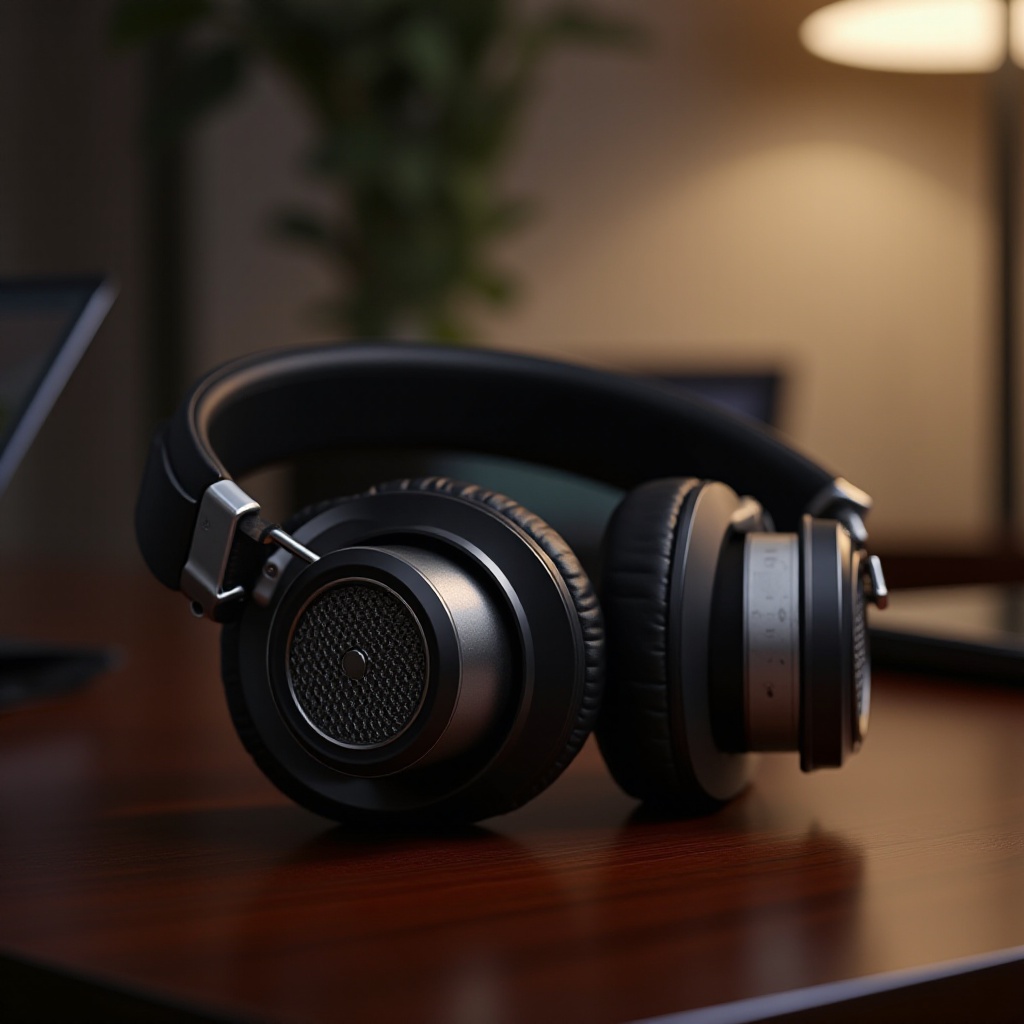 audiophile koptelefoon beste