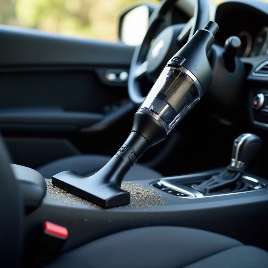 bester Autoreinigungsstaubsauger