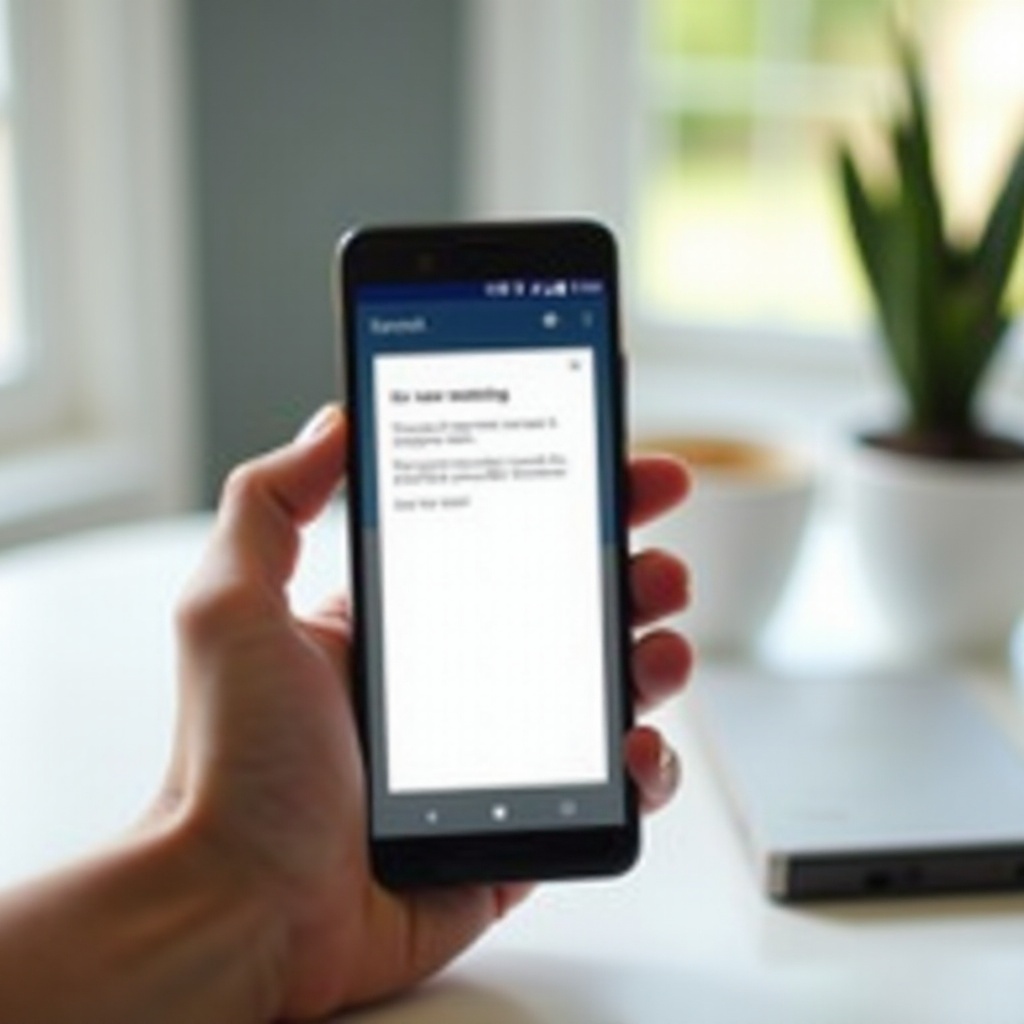 como enviar um e-mail de um telefone Android