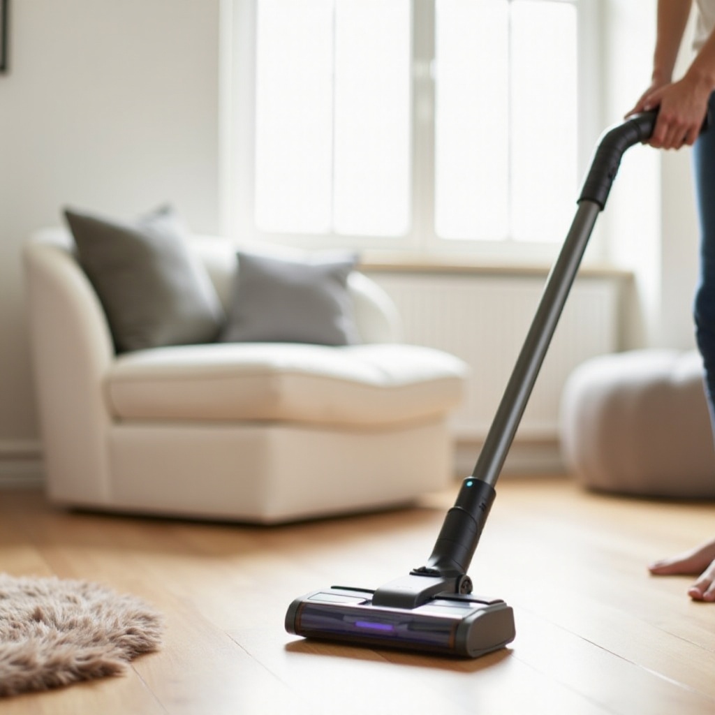 am besten bewerteter kleiner Staubsauger