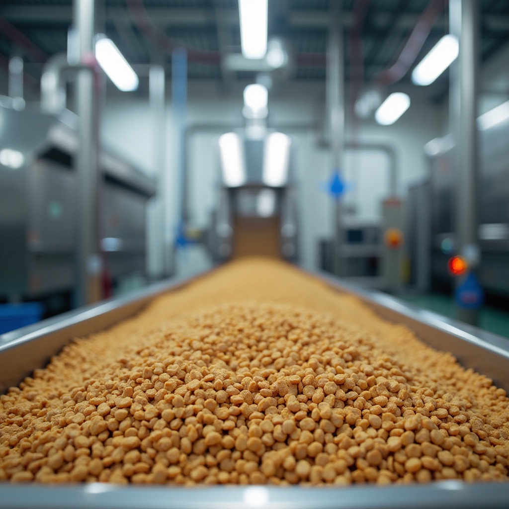 what is chicken meal in dry dog food