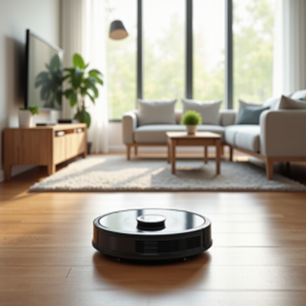best robot vacuum and mop under $500