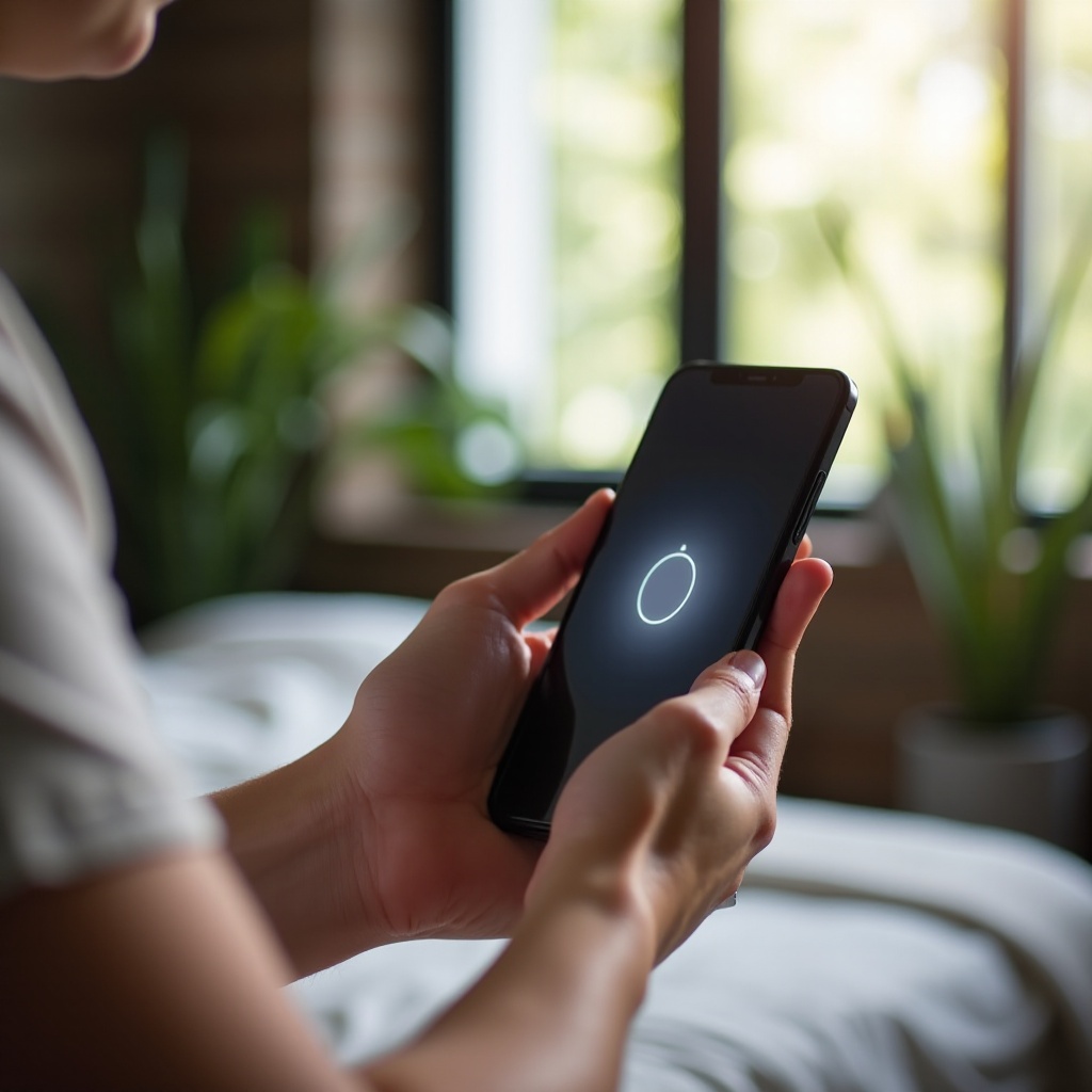 il touch ID dell'iPhone non funziona